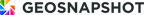 GeoSnapShot Logo Horizontal Black GeoSnapShot Logo Horizontal Black